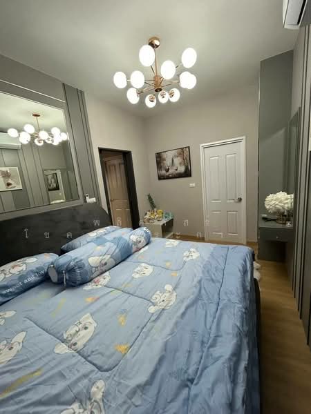 For Rent - โกเด้นนีโอ, Nakhon Ratchasima