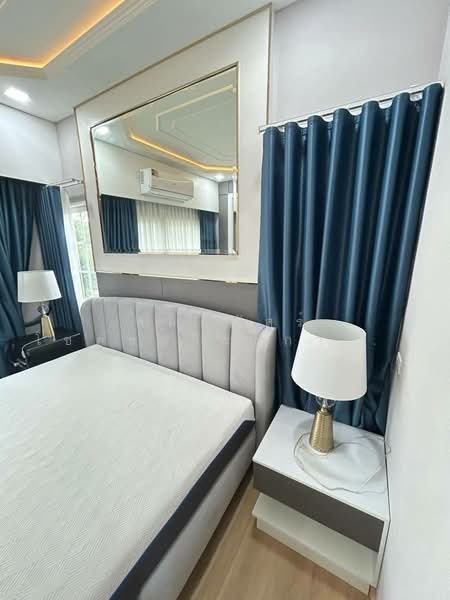 For Rent - โกเด้นนีโอ, Nakhon Ratchasima