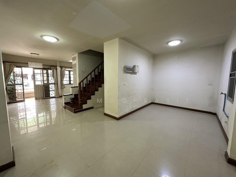 ขาย - Dream Town Suanpak 32 : ดรีมทาวน์ สวนผัก 32, นนทบุรี