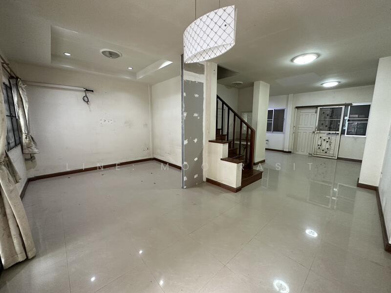 ขาย - Dream Town Suanpak 32 : ดรีมทาวน์ สวนผัก 32, นนทบุรี