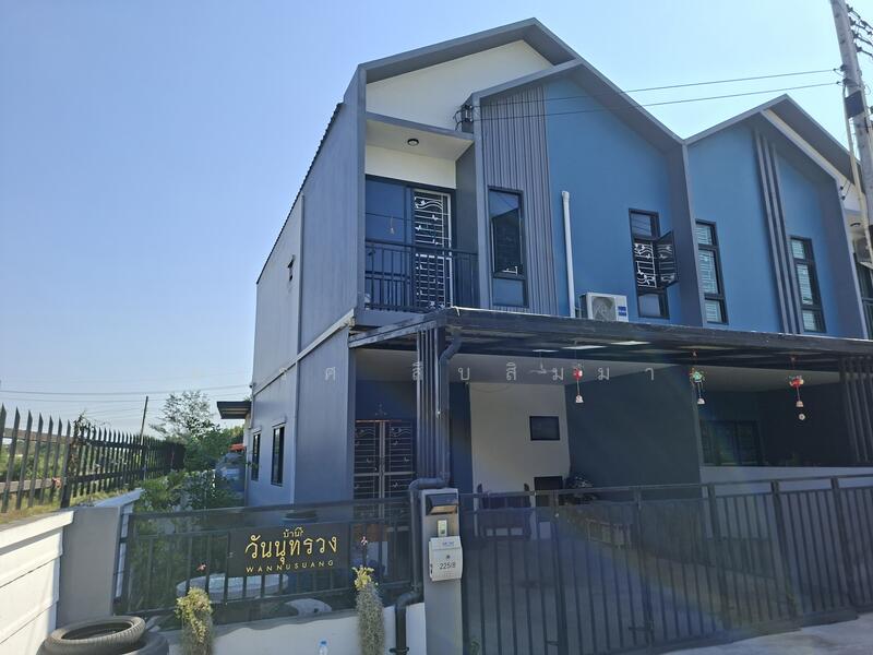 For Sale - Sunshine grand แหลมฉบัง, Chon Buri (Pattaya)