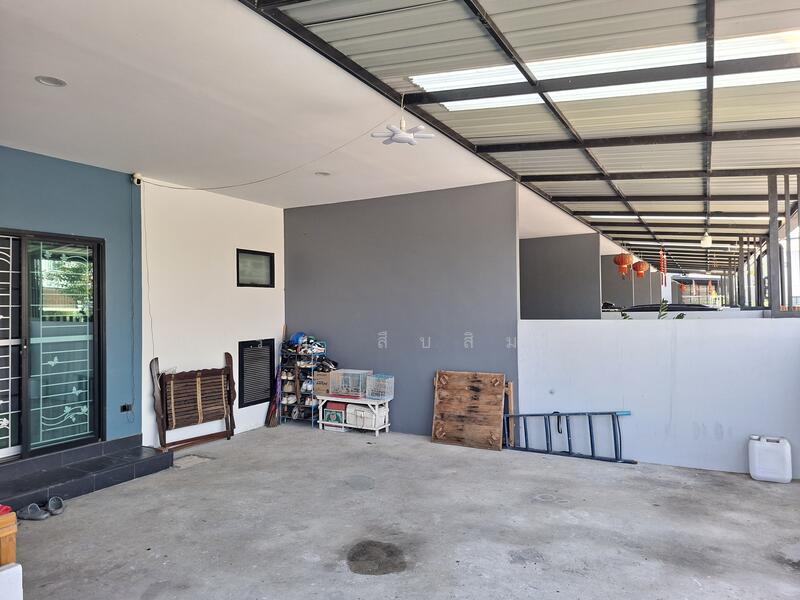 For Sale - Sunshine grand แหลมฉบัง, Chon Buri (Pattaya)