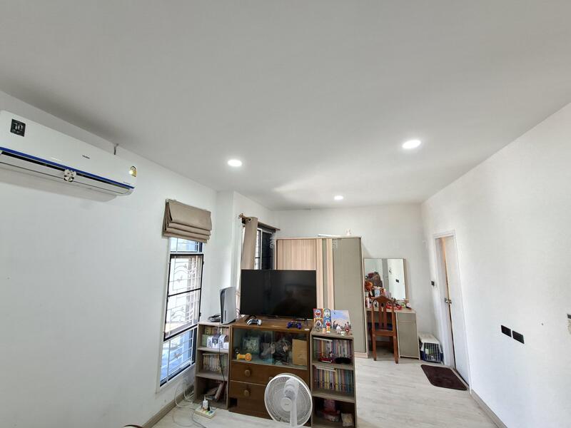 For Sale - Sunshine grand แหลมฉบัง, Chon Buri (Pattaya)