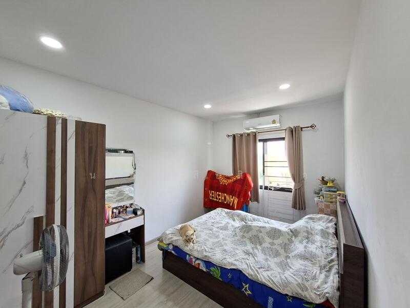 For Sale - Sunshine grand แหลมฉบัง, Chon Buri (Pattaya)