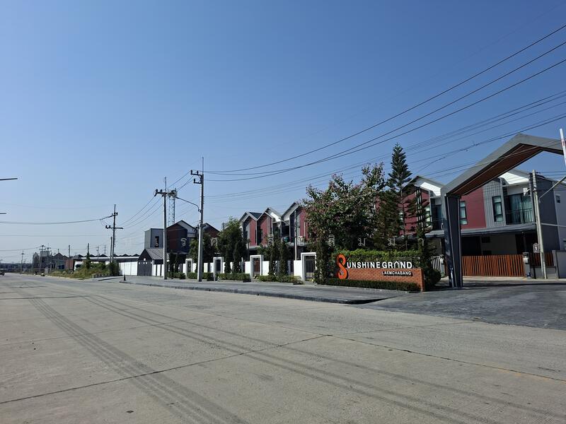 ขาย - Sunshine grand แหลมฉบัง, ชลบุรี