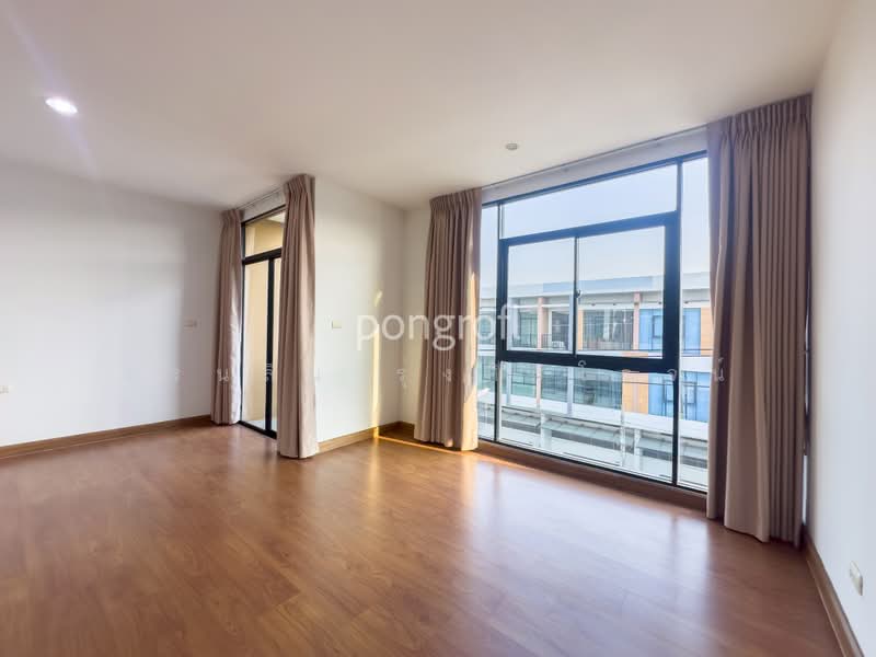 ไม่พบโครงการ, Bangkok, ร่มเกล้า, Min Buri, Bangkok, 3 Bedrooms, 219 sqm, Townhouse For Sale, by Onnalin Rungsiriroj, 500131153 - DDproperty.com