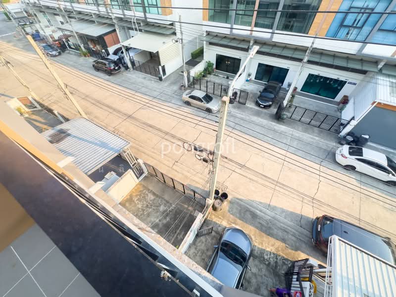 ไม่พบโครงการ, Bangkok, ร่มเกล้า, Min Buri, Bangkok, 3 Bedrooms, 219 sqm, Townhouse For Sale, by Onnalin Rungsiriroj, 500131153 - DDproperty.com