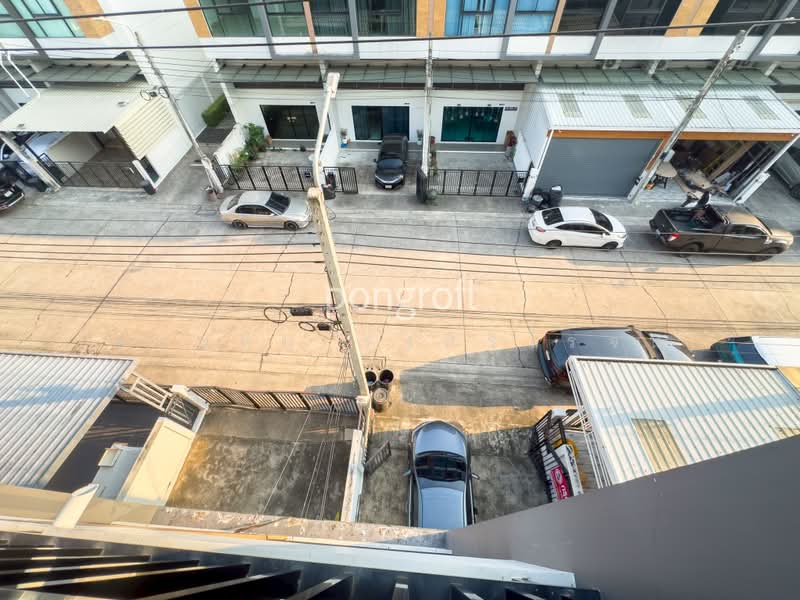 ไม่พบโครงการ, Bangkok, ร่มเกล้า, Min Buri, Bangkok, 3 Bedrooms, 219 sqm, Townhouse For Sale, by Onnalin Rungsiriroj, 500131153 - DDproperty.com
