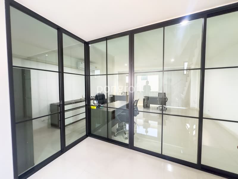 ไม่พบโครงการ, Bangkok, ร่มเกล้า, Min Buri, Bangkok, 3 Bedrooms, 219 sqm, Townhouse For Sale, by Onnalin Rungsiriroj, 500131153 - DDproperty.com