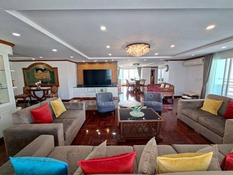 ให้เช่า - Regent On The Park 3 : คอนโด รีเจ้นท์ ออน เดอะปาร์ค 3, กรุงเทพ