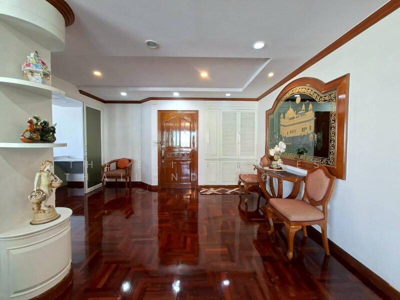 ให้เช่า - Regent On The Park 3 : คอนโด รีเจ้นท์ ออน เดอะปาร์ค 3, กรุงเทพ