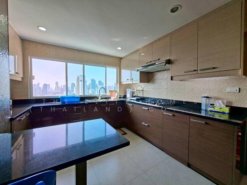 ให้เช่า - Regent On The Park 3 : คอนโด รีเจ้นท์ ออน เดอะปาร์ค 3, กรุงเทพ