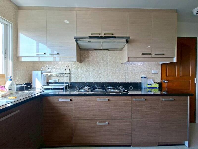 ให้เช่า - Regent On The Park 3 : คอนโด รีเจ้นท์ ออน เดอะปาร์ค 3, กรุงเทพ