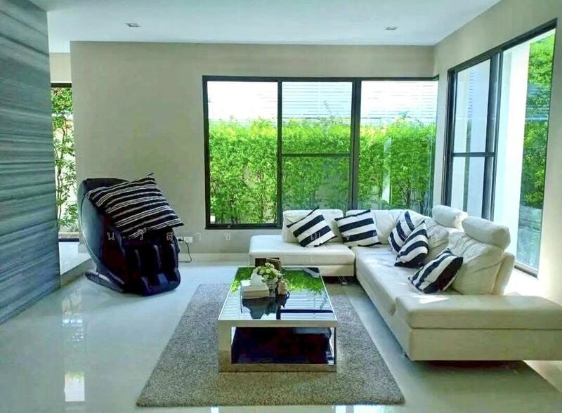 WPDD-057 บ้านเดี่ยว โครงการลดาวัลย์ ราชพฤกษ์-ปิ่นเกล้า, Bangkok, Bang Ra Mat, Taling Chan, Bangkok, 4 Bedrooms, 398 sqm, Single Detached House For Sale, by วันวิสาข์ ปัญจรงคะ, 500131161 - DDproperty.com