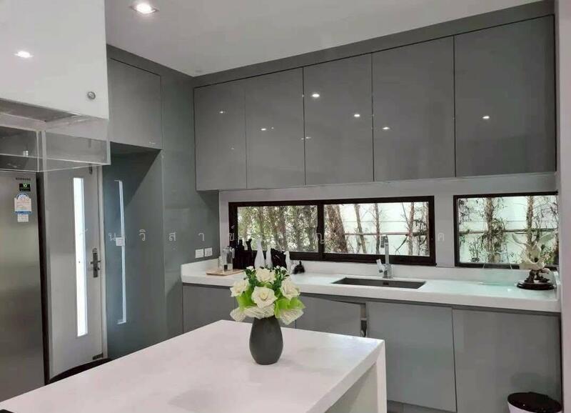 WPDD-057 บ้านเดี่ยว โครงการลดาวัลย์ ราชพฤกษ์-ปิ่นเกล้า, กรุงเทพ, บางระมาด, ตลิ่งชัน, กรุงเทพ, 398 ตร.ม., บ้านเดี่ยว ขาย, โดย วันวิสาข์ ปัญจรงคะ, 500131161 - DDproperty.com