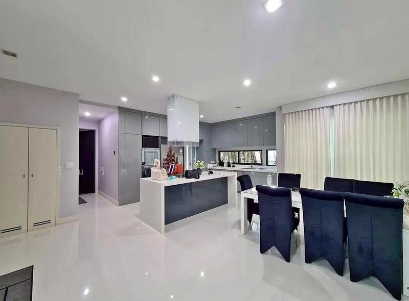 WPDD-057 บ้านเดี่ยว โครงการลดาวัลย์ ราชพฤกษ์-ปิ่นเกล้า, กรุงเทพ, บางระมาด, ตลิ่งชัน, กรุงเทพ, 398 ตร.ม., บ้านเดี่ยว ขาย, โดย วันวิสาข์ ปัญจรงคะ, 500131161 - DDproperty.com