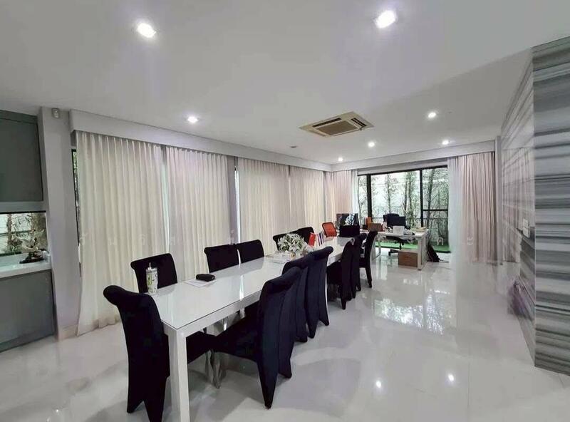 WPDD-057 บ้านเดี่ยว โครงการลดาวัลย์ ราชพฤกษ์-ปิ่นเกล้า, กรุงเทพ, บางระมาด, ตลิ่งชัน, กรุงเทพ, 398 ตร.ม., บ้านเดี่ยว ขาย, โดย วันวิสาข์ ปัญจรงคะ, 500131161 - DDproperty.com