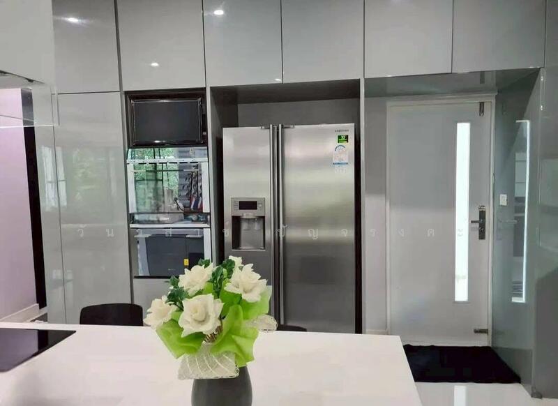 WPDD-057 บ้านเดี่ยว โครงการลดาวัลย์ ราชพฤกษ์-ปิ่นเกล้า, Bangkok, Bang Ra Mat, Taling Chan, Bangkok, 4 Bedrooms, 398 sqm, Single Detached House For Sale, by วันวิสาข์ ปัญจรงคะ, 500131161 - DDproperty.com