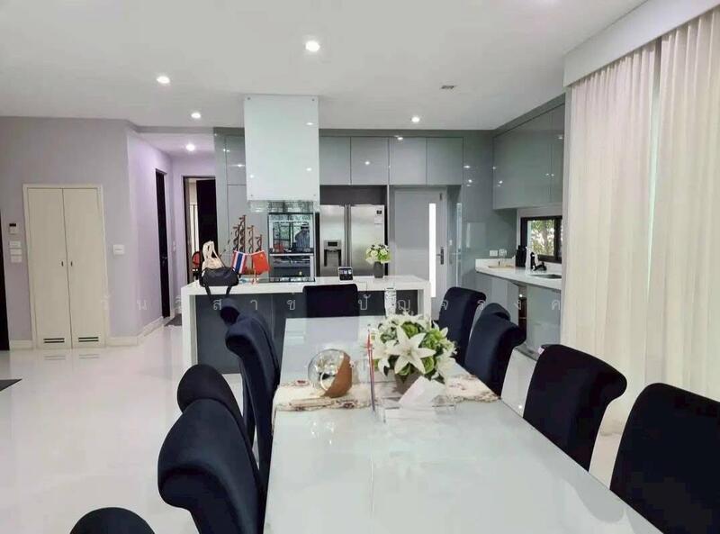 WPDD-057 บ้านเดี่ยว โครงการลดาวัลย์ ราชพฤกษ์-ปิ่นเกล้า, กรุงเทพ, บางระมาด, ตลิ่งชัน, กรุงเทพ, 398 ตร.ม., บ้านเดี่ยว ขาย, โดย วันวิสาข์ ปัญจรงคะ, 500131161 - DDproperty.com