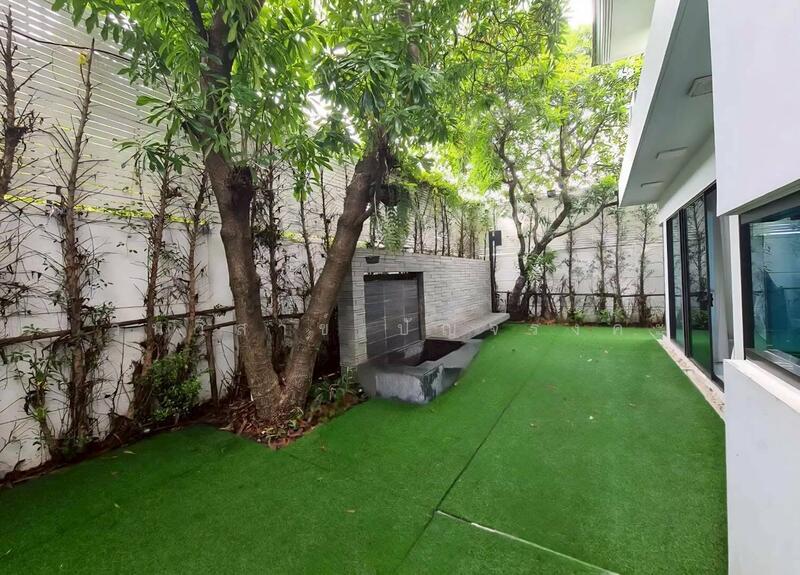 WPDD-057 บ้านเดี่ยว โครงการลดาวัลย์ ราชพฤกษ์-ปิ่นเกล้า, Bangkok, Bang Ra Mat, Taling Chan, Bangkok, 4 Bedrooms, 398 sqm, Single Detached House For Sale, by วันวิสาข์ ปัญจรงคะ, 500131161 - DDproperty.com