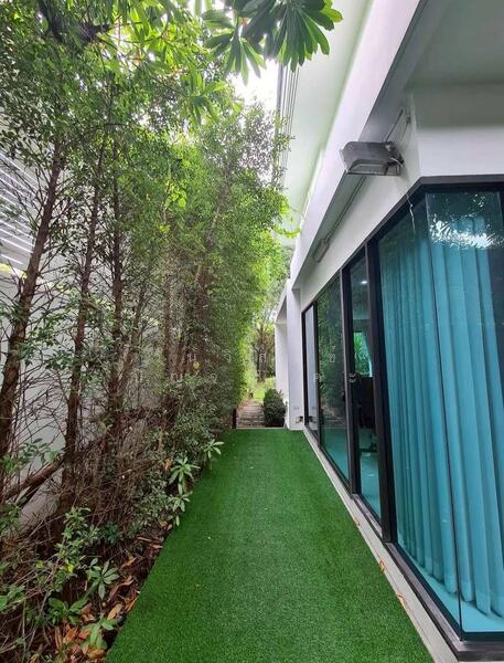 WPDD-057 บ้านเดี่ยว โครงการลดาวัลย์ ราชพฤกษ์-ปิ่นเกล้า, กรุงเทพ, บางระมาด, ตลิ่งชัน, กรุงเทพ, 398 ตร.ม., บ้านเดี่ยว ขาย, โดย วันวิสาข์ ปัญจรงคะ, 500131161 - DDproperty.com