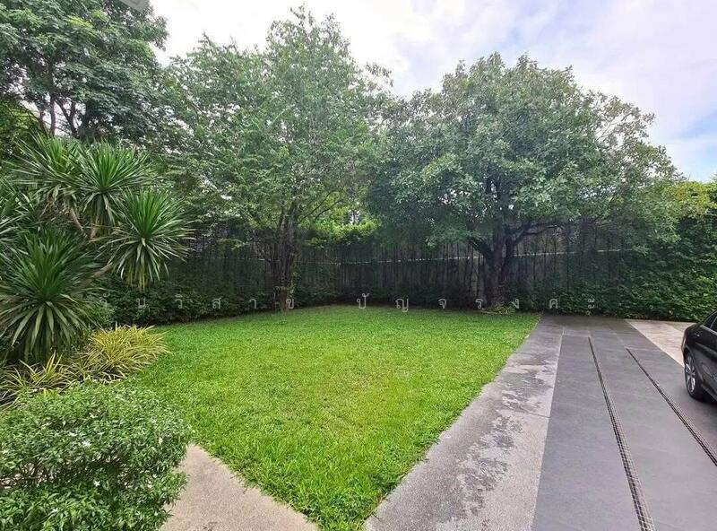 WPDD-057 บ้านเดี่ยว โครงการลดาวัลย์ ราชพฤกษ์-ปิ่นเกล้า, Bangkok, Bang Ra Mat, Taling Chan, Bangkok, 4 Bedrooms, 398 sqm, Single Detached House For Sale, by วันวิสาข์ ปัญจรงคะ, 500131161 - DDproperty.com