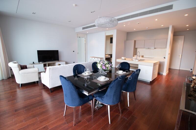 ให้เช่า - MARQUE Sukhumvit : มาร์ค สุขุมวิท, กรุงเทพ