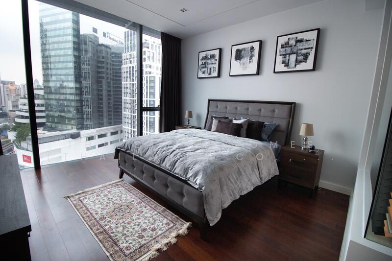 ให้เช่า - MARQUE Sukhumvit : มาร์ค สุขุมวิท, กรุงเทพ