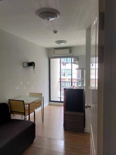 ขาย - iCondo Salaya : ไอคอนโด ศาลายา, นครปฐม