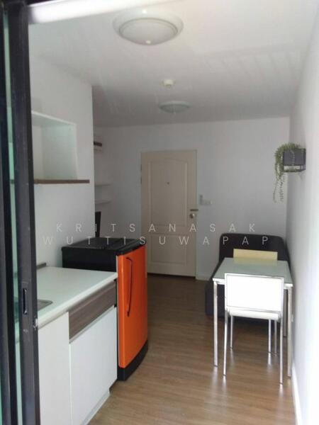 ขาย - iCondo Salaya : ไอคอนโด ศาลายา, นครปฐม