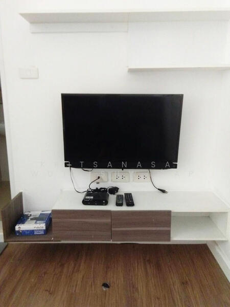 ขาย - iCondo Salaya : ไอคอนโด ศาลายา, นครปฐม