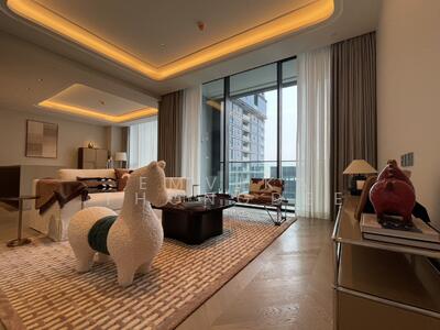 For Rent - ONE89 Wireless, Bangkok