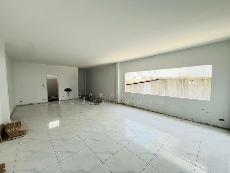 ให้เช่าโกดัง เอกชัย บางบอน กรุงเทพ 400 ตรม (สร้างเสร็จเมษ.69), Bangkok, Bang Bon, Bang Bon, Bangkok, , 400 sqm, Warehouse/Factory For Rent, by Jakarin Houpramong, 500131176 - DDproperty.com