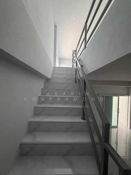 ให้เช่าโกดัง เอกชัย บางบอน กรุงเทพ 400 ตรม (สร้างเสร็จเมษ.69), Bangkok, Bang Bon, Bang Bon, Bangkok, , 400 sqm, Warehouse/Factory For Rent, by Jakarin Houpramong, 500131176 - DDproperty.com