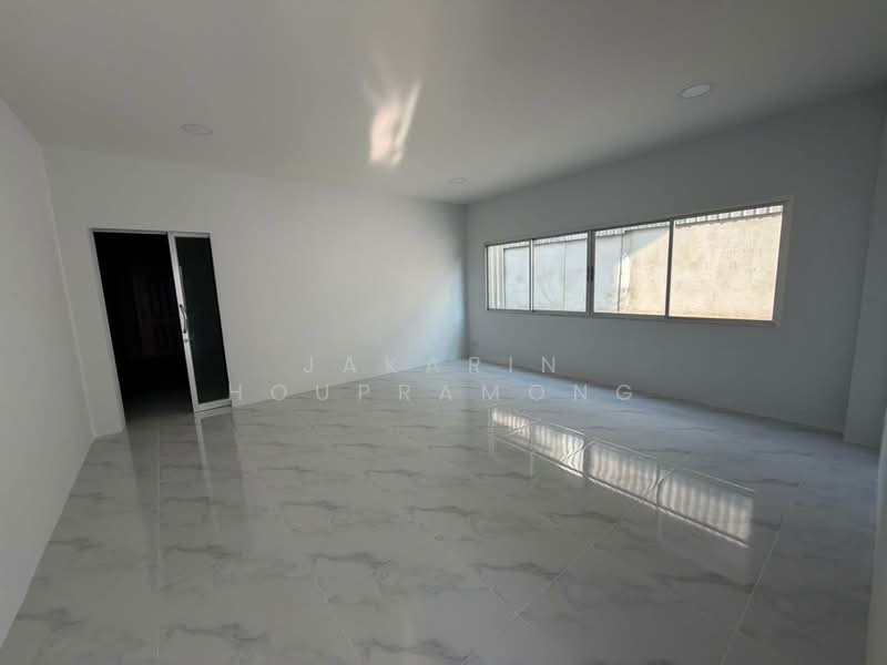 ให้เช่าโกดัง เอกชัย บางบอน กรุงเทพ 400 ตรม (สร้างเสร็จเมษ.69), Bangkok, Bang Bon, Bang Bon, Bangkok, , 400 sqm, Warehouse/Factory For Rent, by Jakarin Houpramong, 500131176 - DDproperty.com