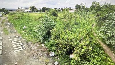 For Sale - Land Srinakarin36, Bangkok