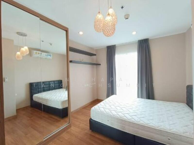 Private Nirvana Kaset-Nawamin, Bangkok, 88 Moo 3, Chorake Bua, Lat Phrao, Bangkok, 3 Bedrooms, 220 sqm, Single Detached House For Rent, by Nichapa Tangdachsumrit, 500131179 - DDproperty.com