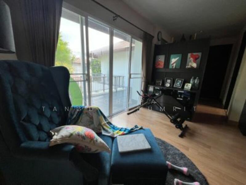 Private Nirvana Kaset-Nawamin, Bangkok, 88 Moo 3, Chorake Bua, Lat Phrao, Bangkok, 3 Bedrooms, 220 sqm, Single Detached House For Rent, by Nichapa Tangdachsumrit, 500131179 - DDproperty.com