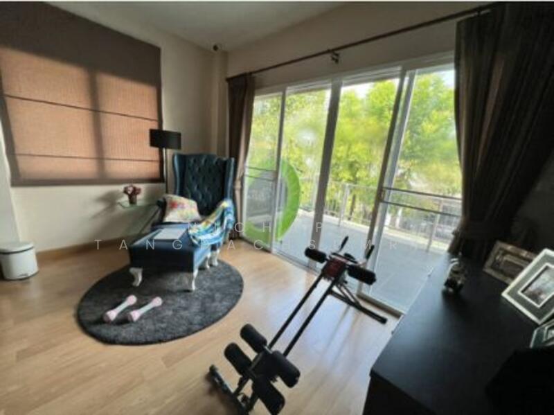 Private Nirvana Kaset-Nawamin, Bangkok, 88 Moo 3, Chorake Bua, Lat Phrao, Bangkok, 3 Bedrooms, 220 sqm, Single Detached House For Rent, by Nichapa Tangdachsumrit, 500131179 - DDproperty.com