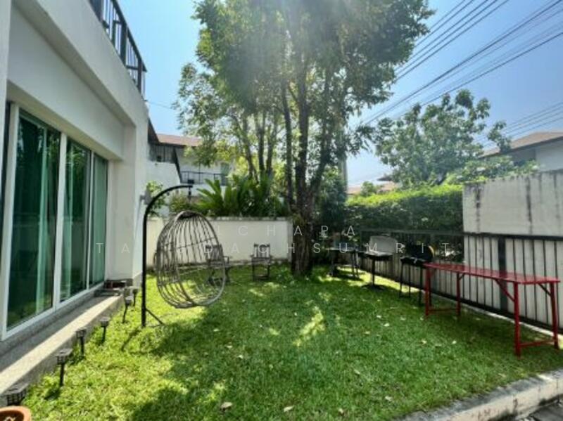 Private Nirvana Kaset-Nawamin, Bangkok, 88 Moo 3, Chorake Bua, Lat Phrao, Bangkok, 3 Bedrooms, 220 sqm, Single Detached House For Rent, by Nichapa Tangdachsumrit, 500131179 - DDproperty.com