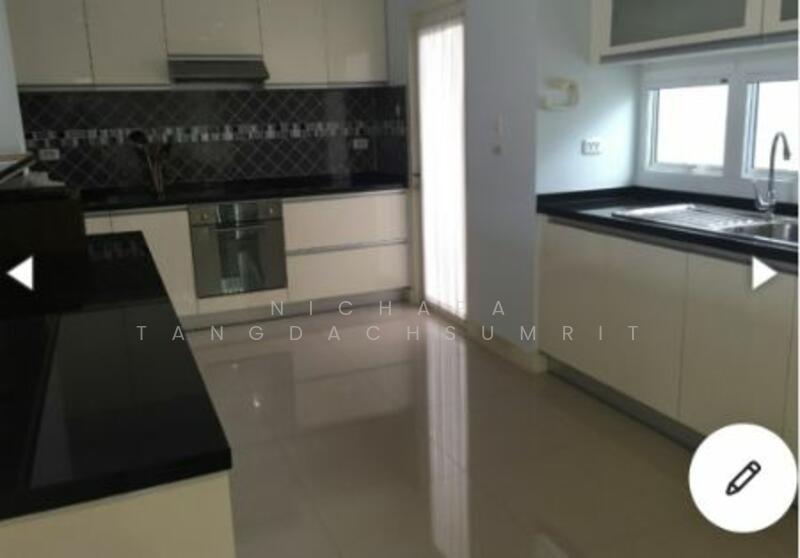Private Nirvana Kaset-Nawamin, Bangkok, 88 Moo 3, Chorake Bua, Lat Phrao, Bangkok, 3 Bedrooms, 220 sqm, Single Detached House For Rent, by Nichapa Tangdachsumrit, 500131179 - DDproperty.com