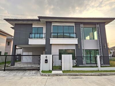 ขาย - ชีวารมย์ นครอินทร์, นนทบุรี