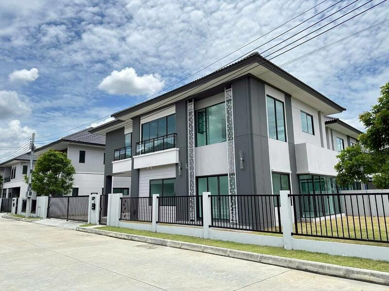 For Sale - house for sell, Nonthaburi