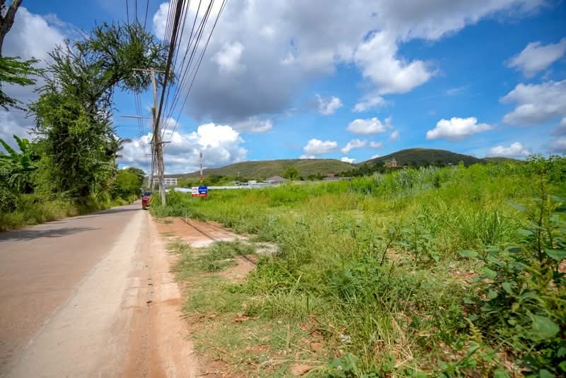 ขายที่ดินแปลงสวย ปากช่อง ใกล้สถานีรถไฟความเร็วสูง, นครราชสีมา, ปากช่อง, ปากช่อง, นครราชสีมา, 6,600 ตร.ม., ที่ดิน ขาย, โดย K.เชอร์รี่, 500131212 - DDproperty.com