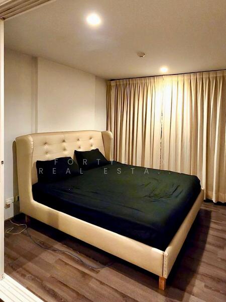 ให้เช่า - Sari by Sansiri : ซาริ บาย แสนสิริ, กรุงเทพ