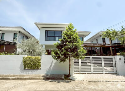 ขาย - D’ HABITAT Ratchapruek : ดิ ฮาบิแทท ราชพฤกษ์, นนทบุรี