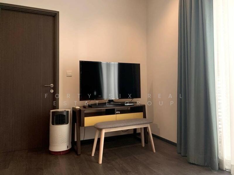 The Edge Sukhumvit 23, Bangkok, 6 Soi Sukhumvit 23, Khlongtoei Nua, Watthana, Bangkok, 1 Bedroom, 44 sqm, Condo For Sale, by Forty-Six Real Estate Group, 500131263 - DDproperty.com