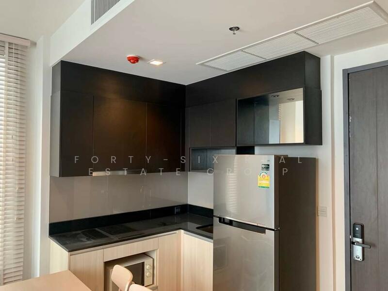 The Edge Sukhumvit 23, Bangkok, 6 Soi Sukhumvit 23, Khlongtoei Nua, Watthana, Bangkok, 1 Bedroom, 44 sqm, Condo For Sale, by Forty-Six Real Estate Group, 500131263 - DDproperty.com