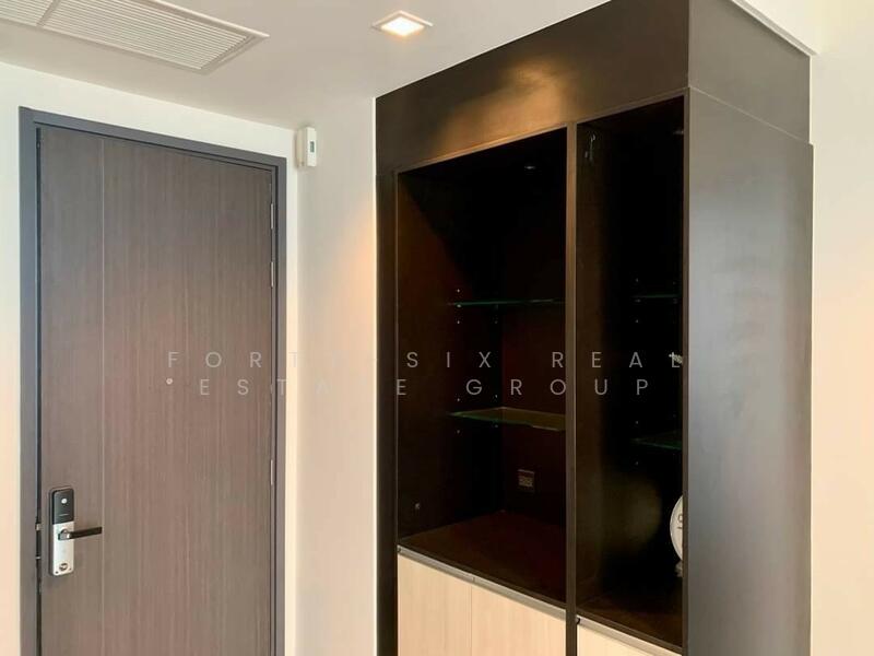 The Edge Sukhumvit 23 : เอดจ์ สุขุมวิท 23, กรุงเทพ, 6 ซอยสุขุมวิท 23, คลองเตยเหนือ, วัฒนา, กรุงเทพ, 44 ตร.ม., คอนโด ขาย, โดย Forty-Six Real Estate Group, 500131263 - DDproperty.com