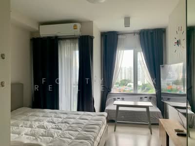 ขาย - Chapter One ECO Ratchada-Huaikwang : แชปเตอร์ วัน อีโค รัชดา - ห้วยขวาง, กรุงเทพ